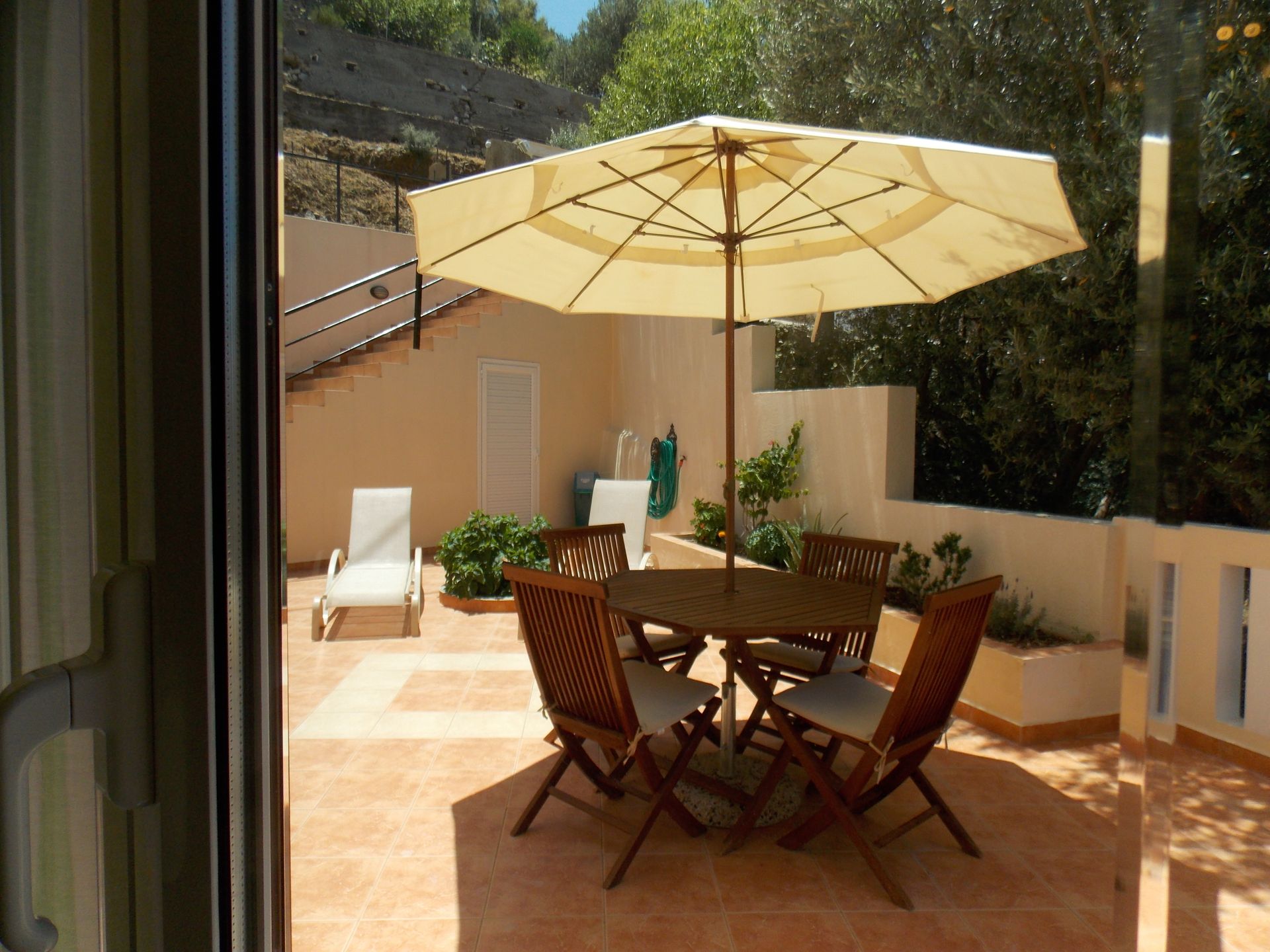 Myrties Boutique Apartments Kalymnos