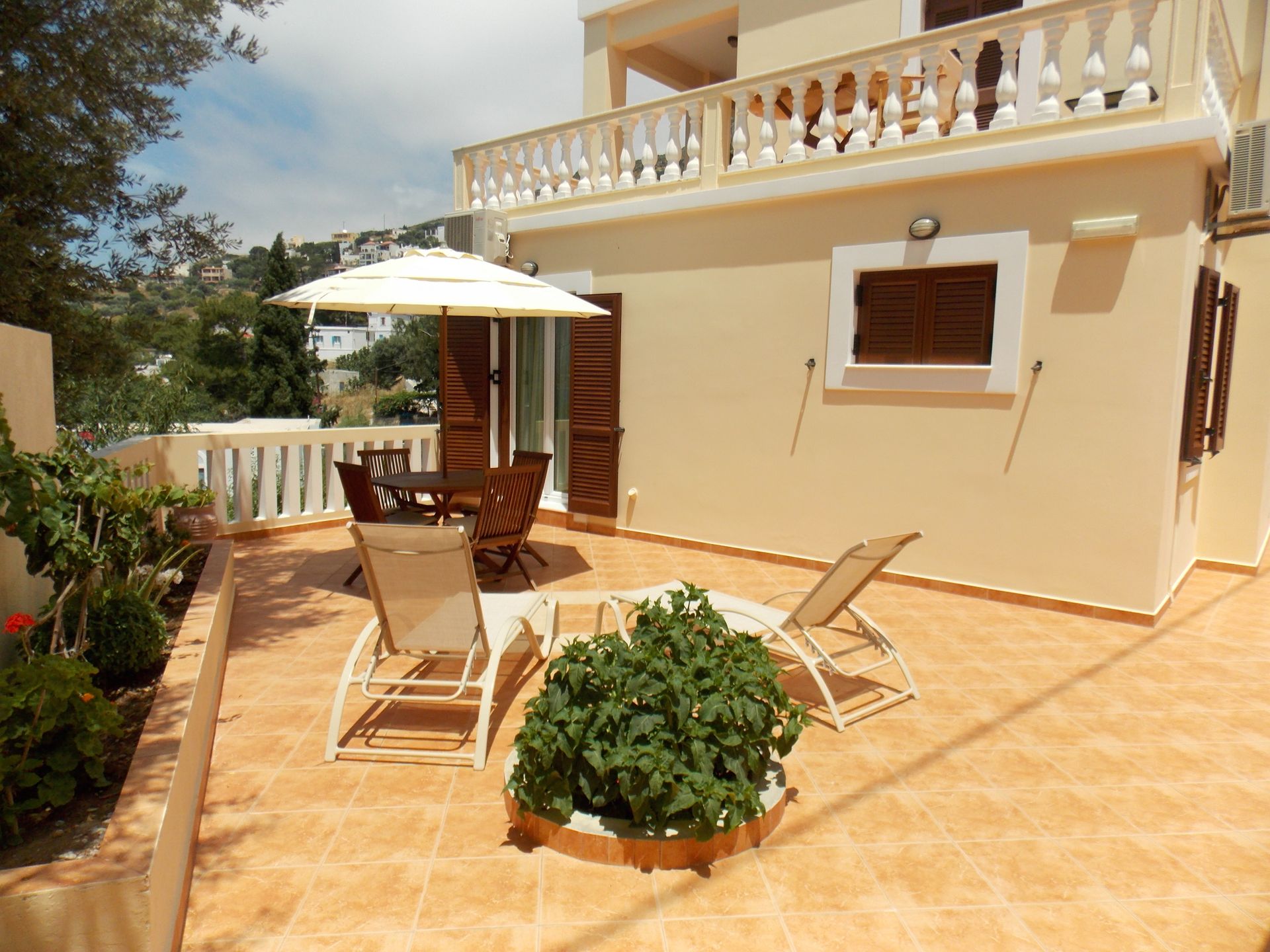 Myrties Boutique Apartments Kalymnos