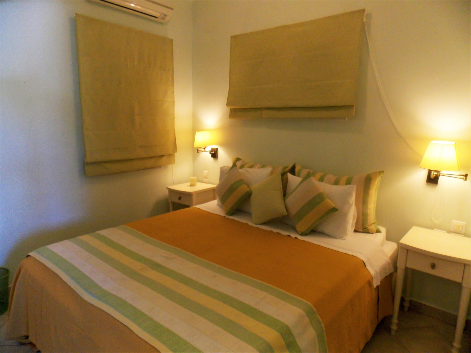 Myrties Boutique Apartments Kalymnos