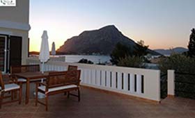Myrties Boutique Apartments