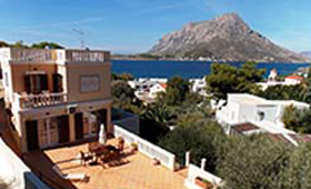 Myrties Boutique Apartments
