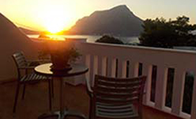Myrties Boutique Apartments