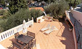 Myrties Boutique Apartments