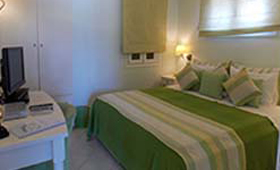Myrties Boutique Apartments