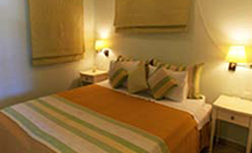Myrties Boutique Apartments