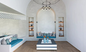 Myst Boutique Hotel Santorini
