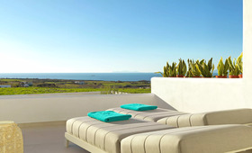 Myst Boutique Hotel Santorini