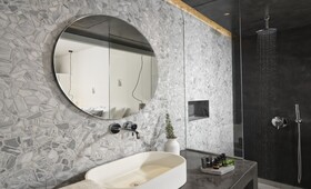 Myst Boutique Hotel Santorini