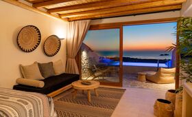 Mythic Paros (Adults only)