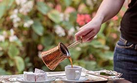 Nafsimedon Hotel (incl. auto)