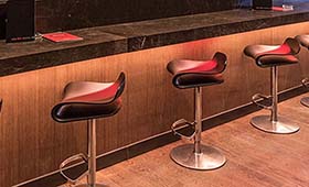 Nafsimedon Hotel (incl. auto)