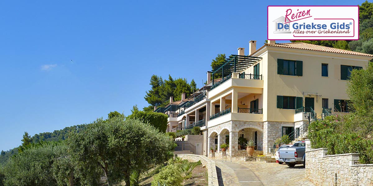 Natura Club Spa Hotel Kyparissia