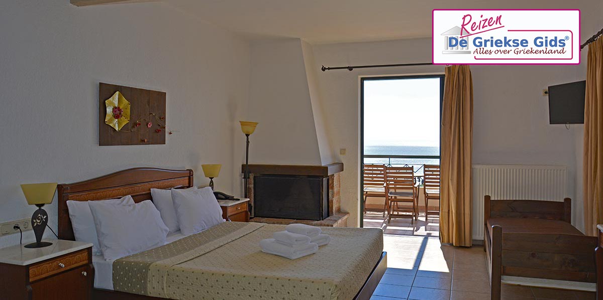 Natura Club Spa Hotel Kyparissia