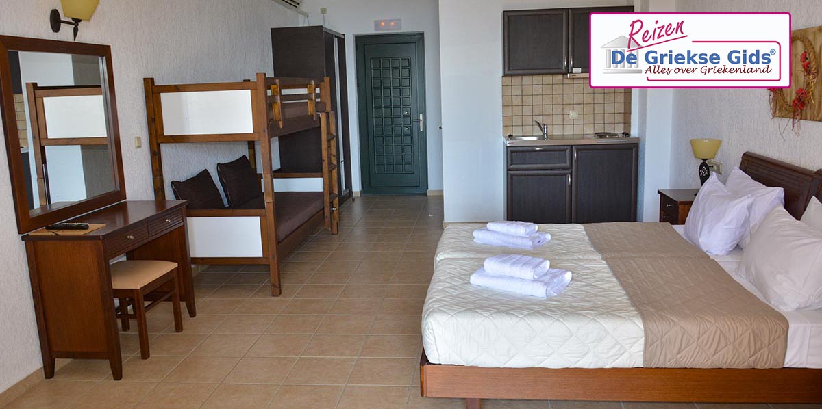 Natura Club Spa Hotel Kyparissia