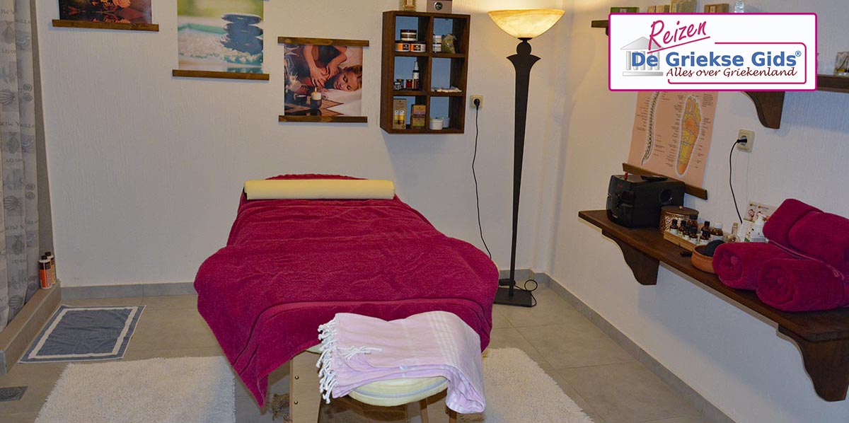 Natura Club Spa Hotel Kyparissia