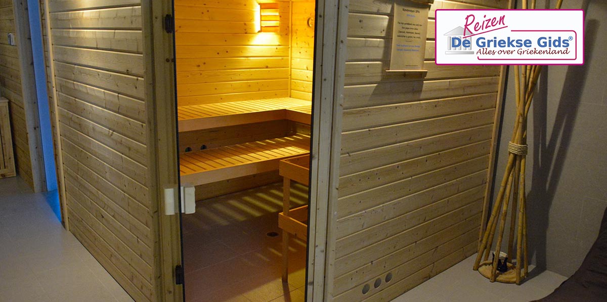 Natura Club Spa Hotel Kyparissia