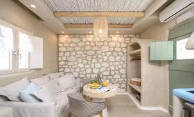 Naxos Euphoria Suites