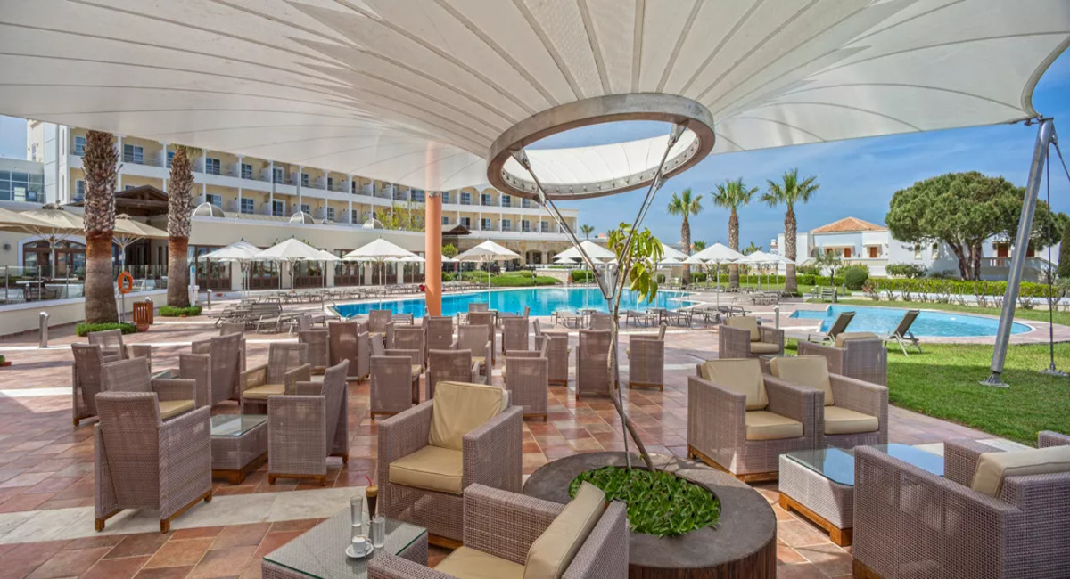 Neptune Hotels Resort