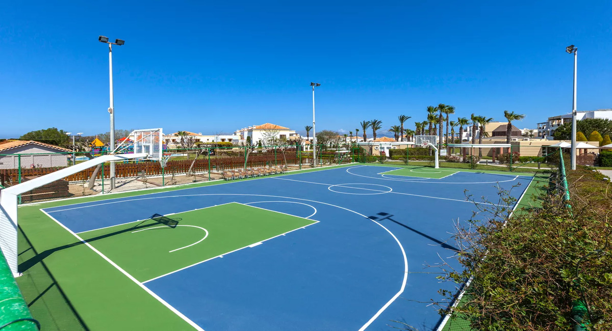 Neptune Hotels Resort