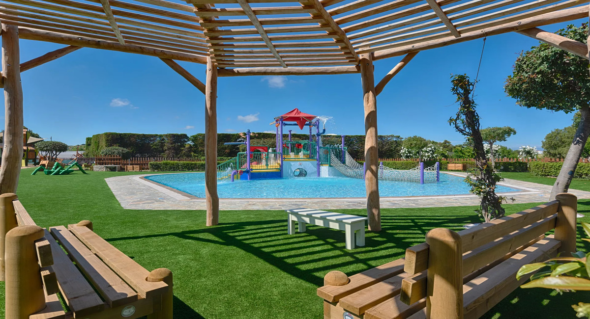 Neptune Hotels Resort