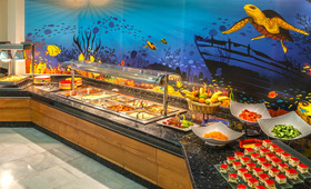 Neptune Hotels Resort