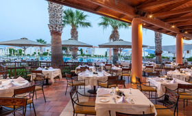 Neptune Hotels Resort