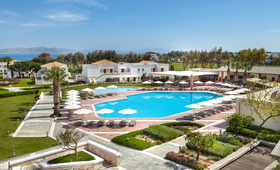 Neptune Hotels Resort