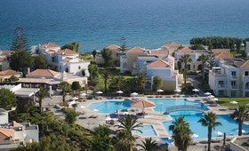 Neptune Hotels Resort