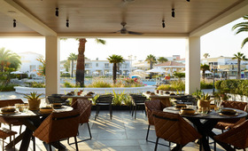 Neptune Hotels Resort