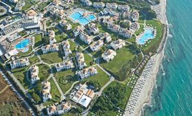 Neptune Hotels Resort