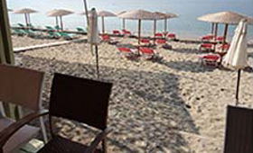 New Aegli Hotel (incl. auto)