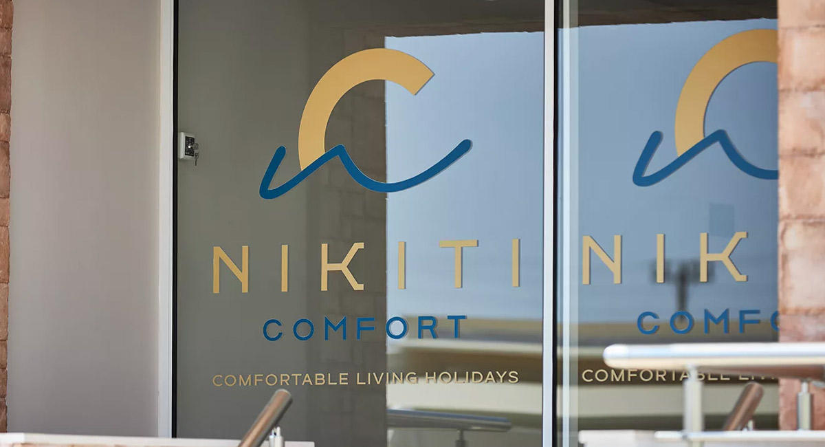 Nikiti Comfort