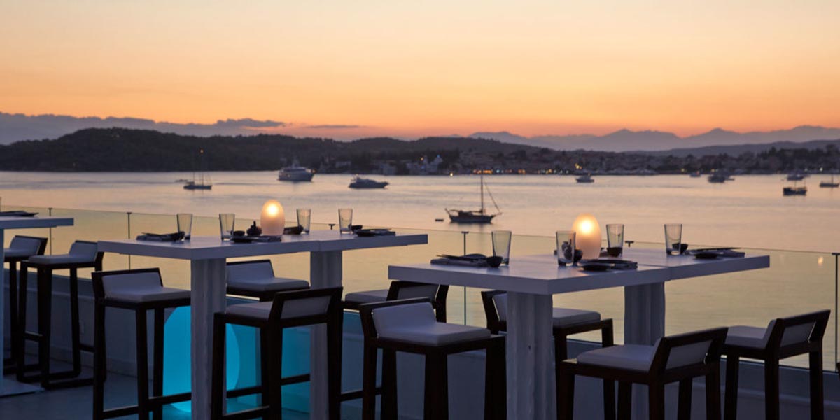 Nikki Beach Resort Spa Porto Heli