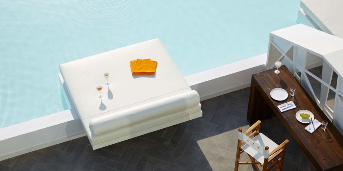 Nikki Beach Resort Spa Porto Heli