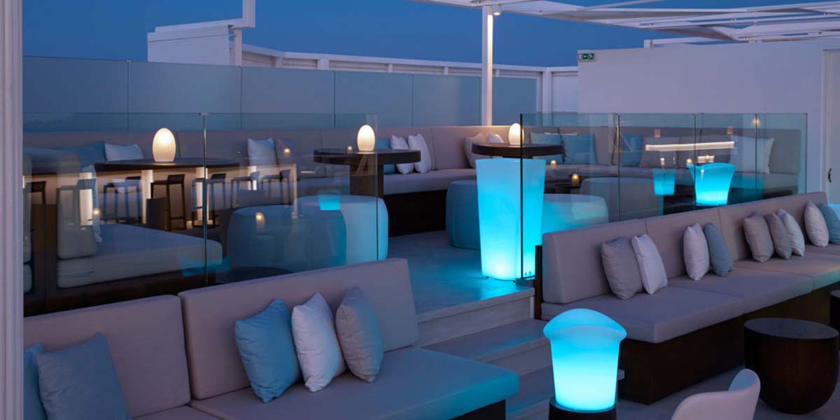 Nikki Beach Resort Spa Porto Heli