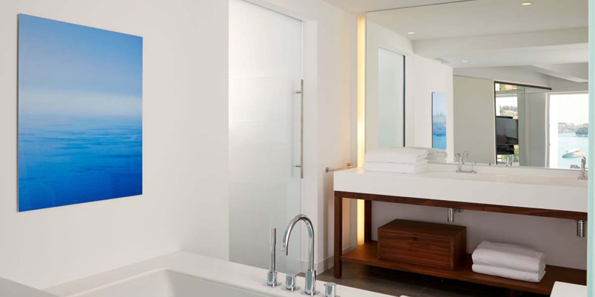 Nikki Beach Resort Spa Porto Heli