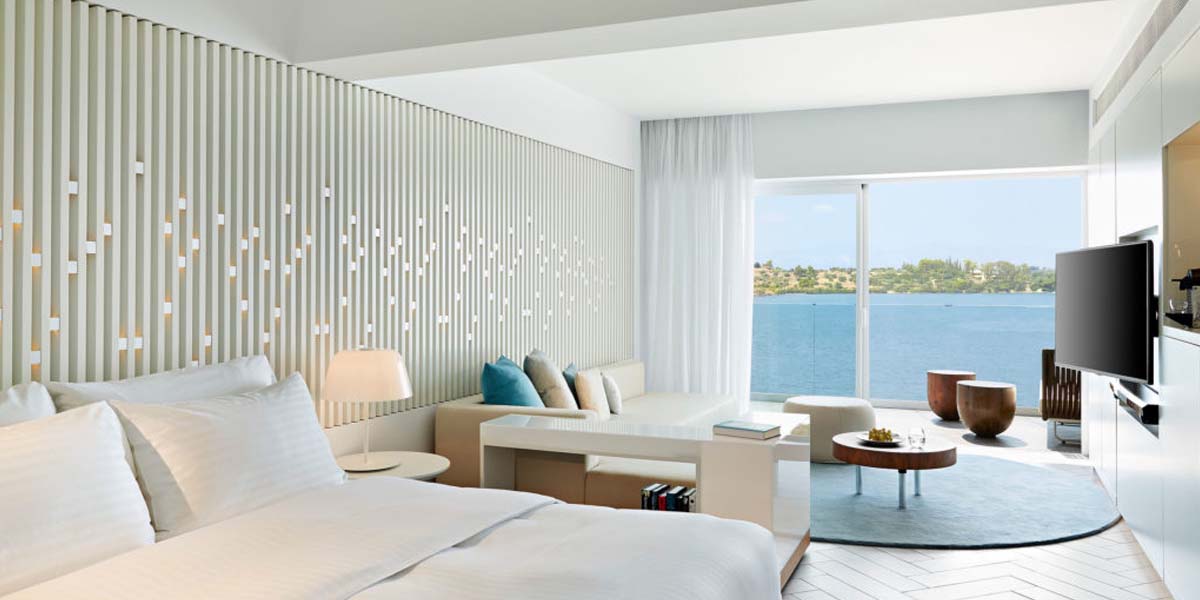 Nikki Beach Resort Spa Porto Heli