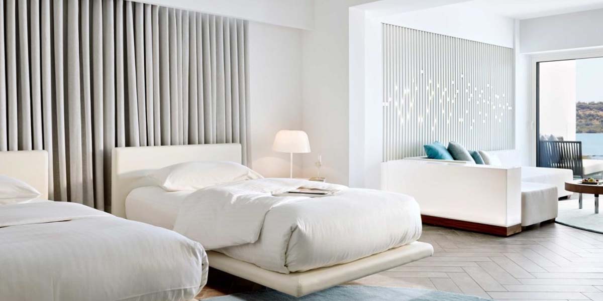 Nikki Beach Resort Spa Porto Heli