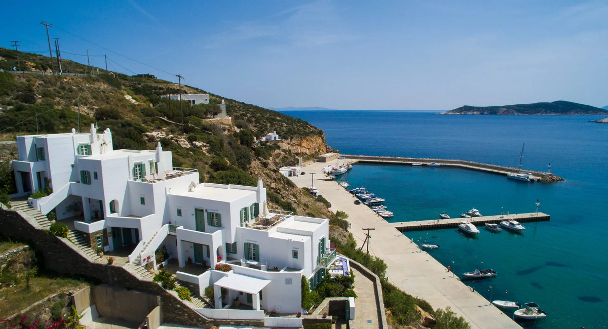 Nyriedes Platys Gialos