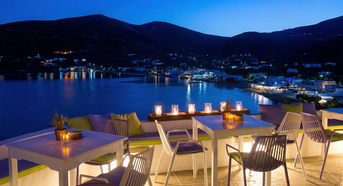 Nyriedes Platys Gialos