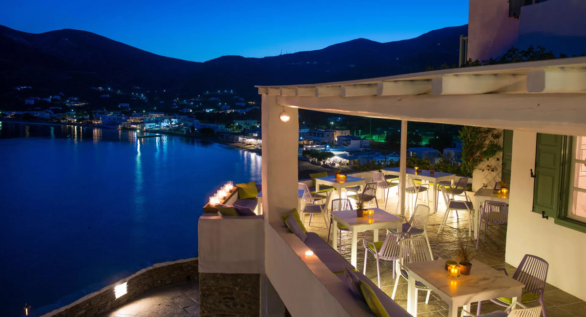 Nyriedes Platys Gialos