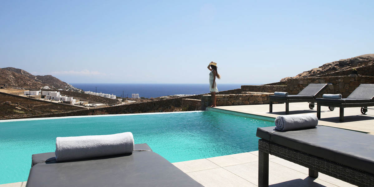 Niriides Luxury Homes