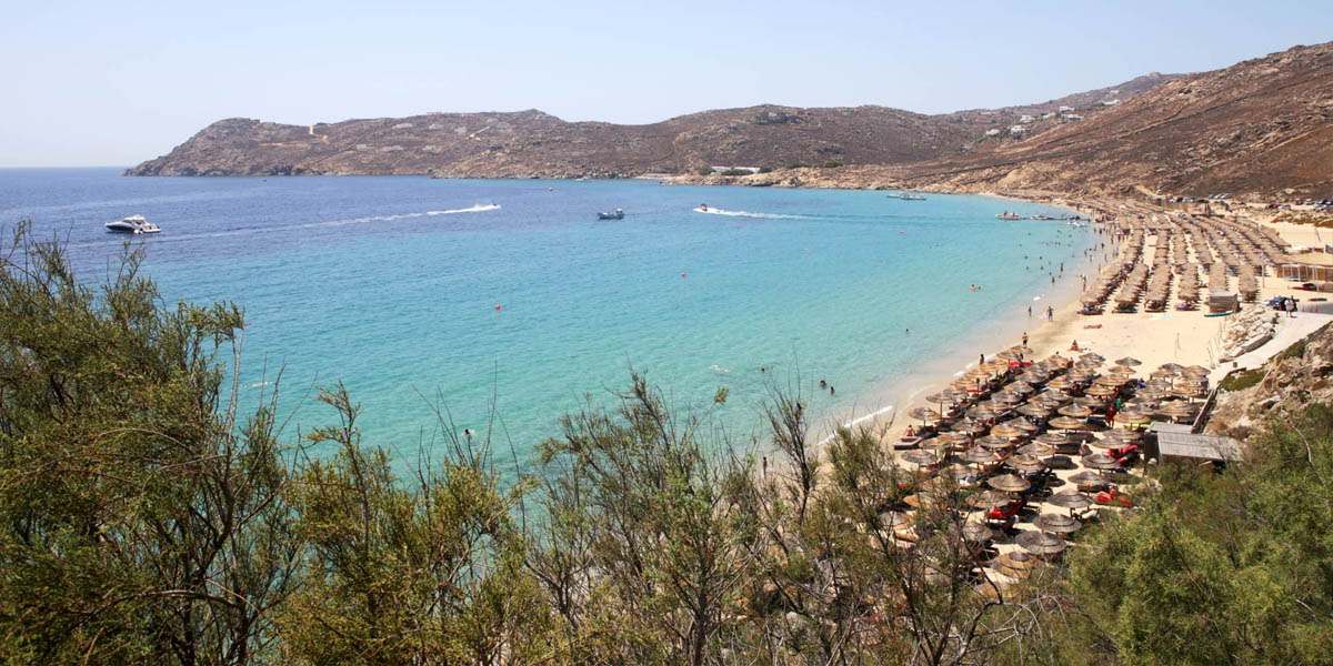 Niriides Luxury Homes