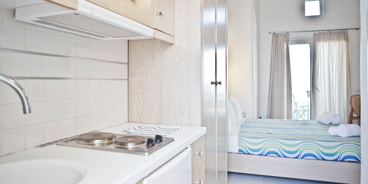 Niriides Luxury Homes