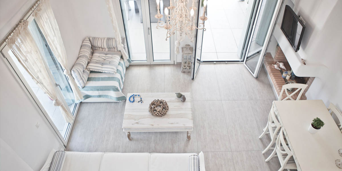 Niriides Luxury Homes