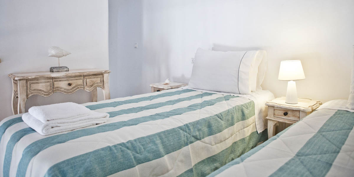 Niriides Luxury Homes