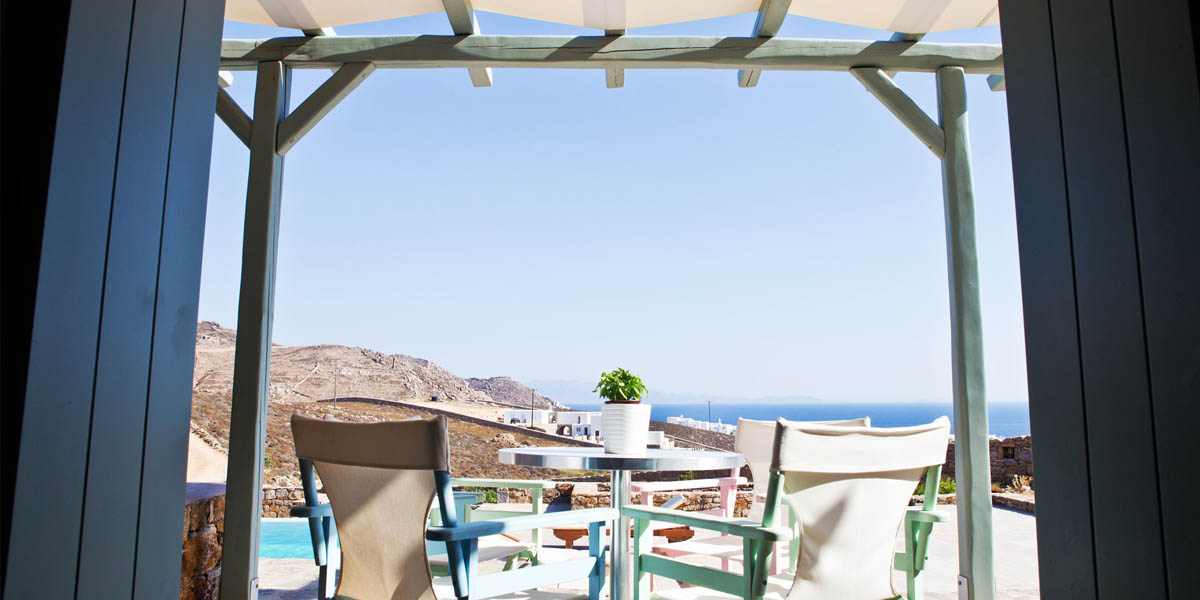 Niriides Luxury Homes