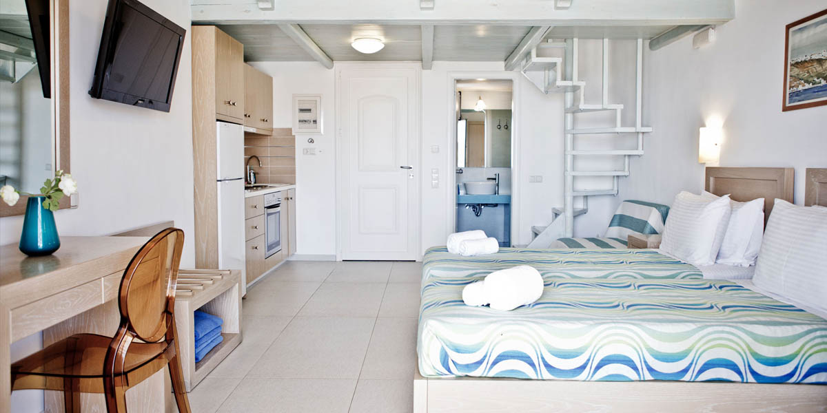 Niriides Luxury Homes