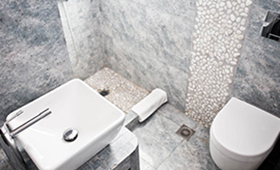 Niriides Luxury Homes