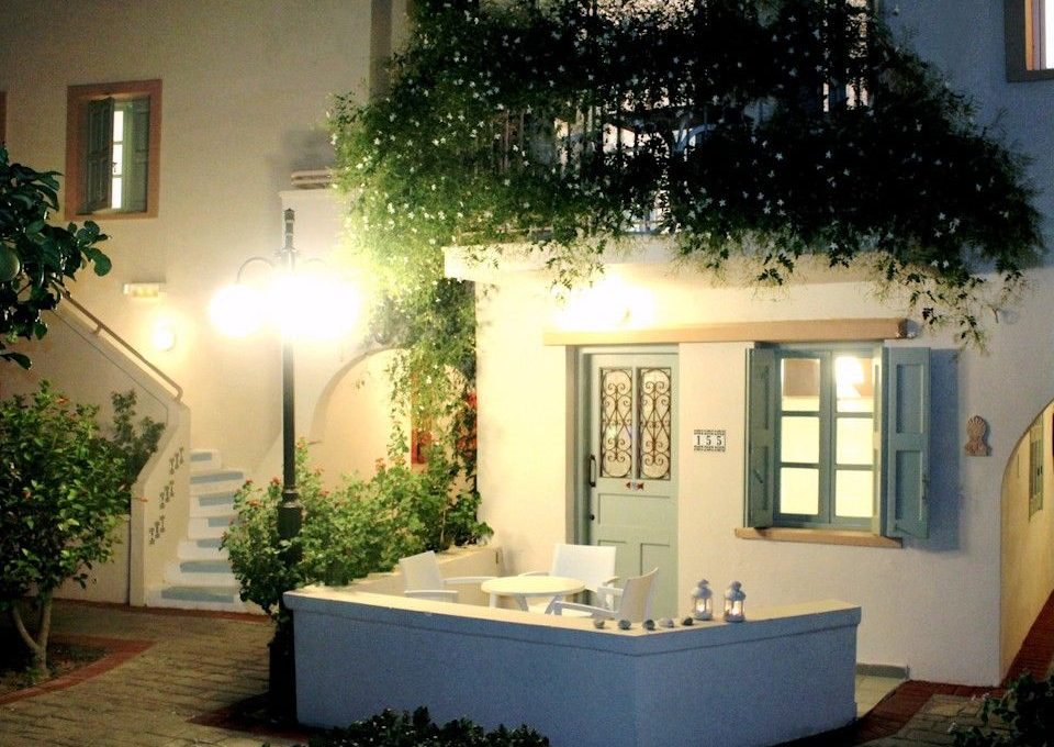 Nissia Kamares Hotel Kos